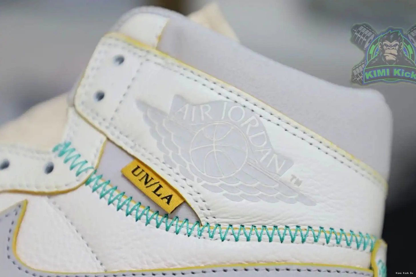 High Kimikick 1 Supply Bephies Summer'96 x x Air Union Beauty Jordan OG Jordan 0406